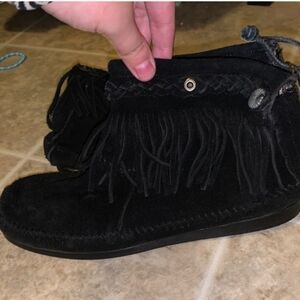 Minnetonka Moccasins